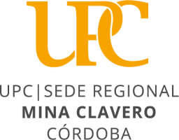 Campus Virtual UPC sede regional Mina Clavero